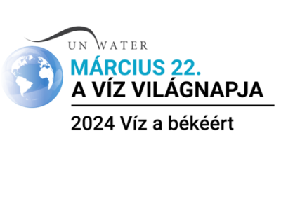 Víz világnapja a Szegedi Vízművel