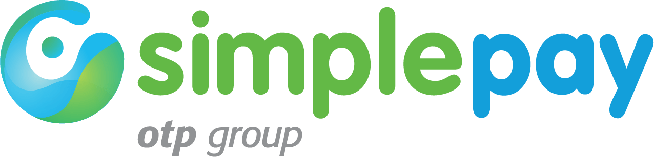 Logo: SimplePay OTP Group