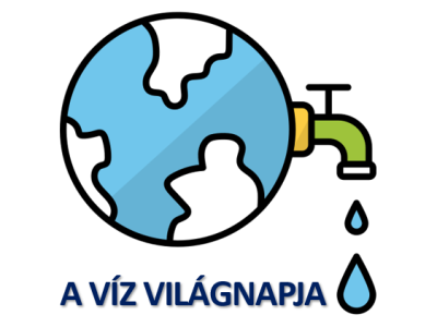 Víz világnapja a Szegedi Vízművel